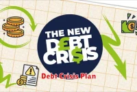 Debt Crisis Plan Debt Crisis Plan