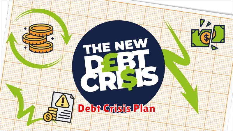 Debt Crisis Plan