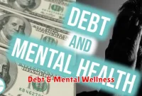 Debt & Mental Wellness Debt & Mental Wellness