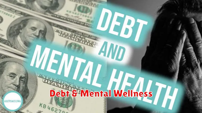 Debt & Mental Wellness