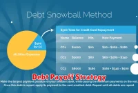 Debt Payoff Strategy Debt Payoff Strategy
